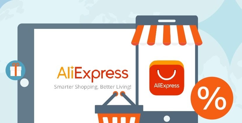 Mã giảm giá AliExpress