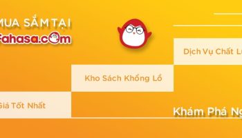 Mua hàng trên Fahasa có tốt không?