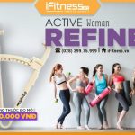 Kinh nghiệm mua hàng trên iFitness