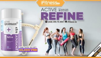 Kinh nghiệm mua hàng trên iFitness