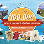 Kinh nghiệm sử dụng dịch vụ trên Mytour