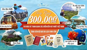 Kinh nghiệm sử dụng dịch vụ trên Mytour