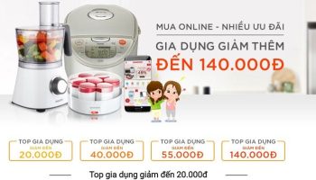 Mua hàng trên Nguyễn Kim có tốt không?