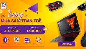 Kinh nghiệm mua hàng trên Phong Vũ