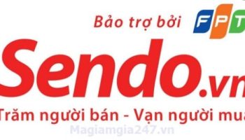voucher sendo