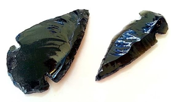 Hướng dẫn cách nhận biết đá Obsidian thật giả chính xác