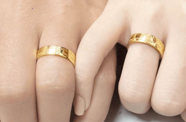 Có nên mua nhẫn cưới lần 2? Đổi nhẫn cưới có nên không?