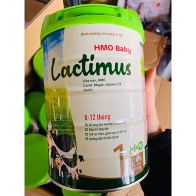 Lactimus HMO Baby-1
