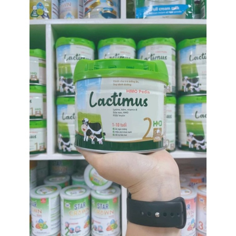 Sữa Lactimus HMO Pedia-2