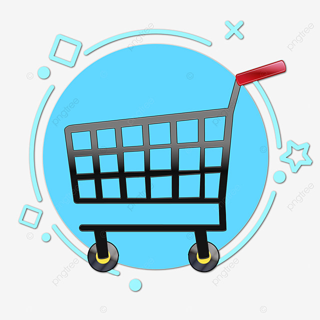 pngtree shopping cart icon design image 1071385