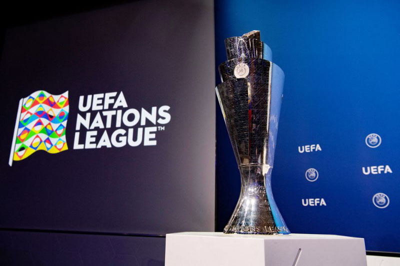 UEFA Nations League là gì? Thể thức giải đấu 2023 như thế nào?