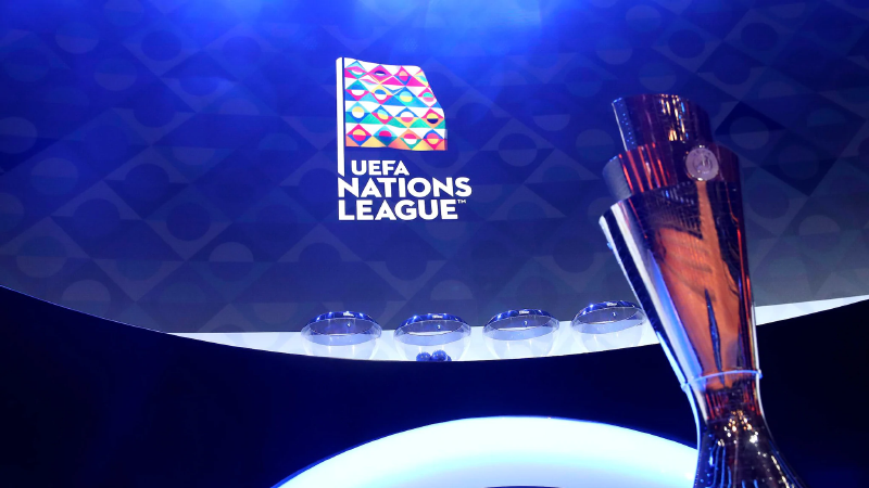 UEFA Nations League là gì? Định dạng 2023 là gì?
