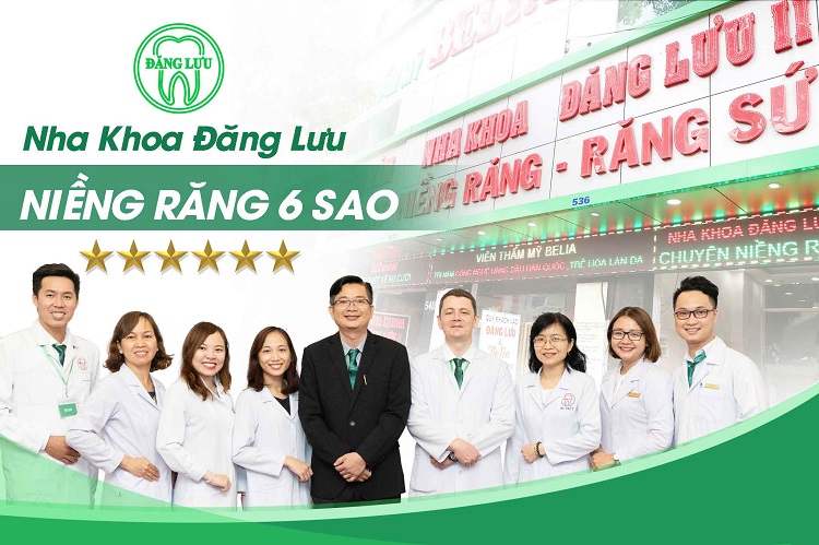 Top 15 địa chỉ tẩy trắng răng uy tín, hiệu quả nhất TP HCM - Sài Gòn Review