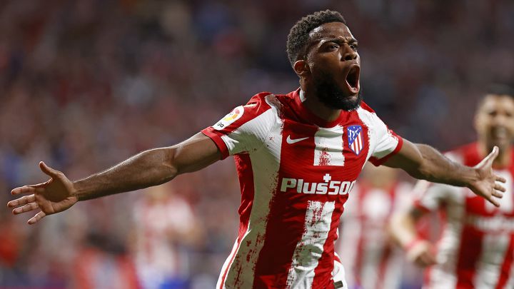 The ability to sell Thomas Lemar considered the key to Atletico Madrid's summer - Football España