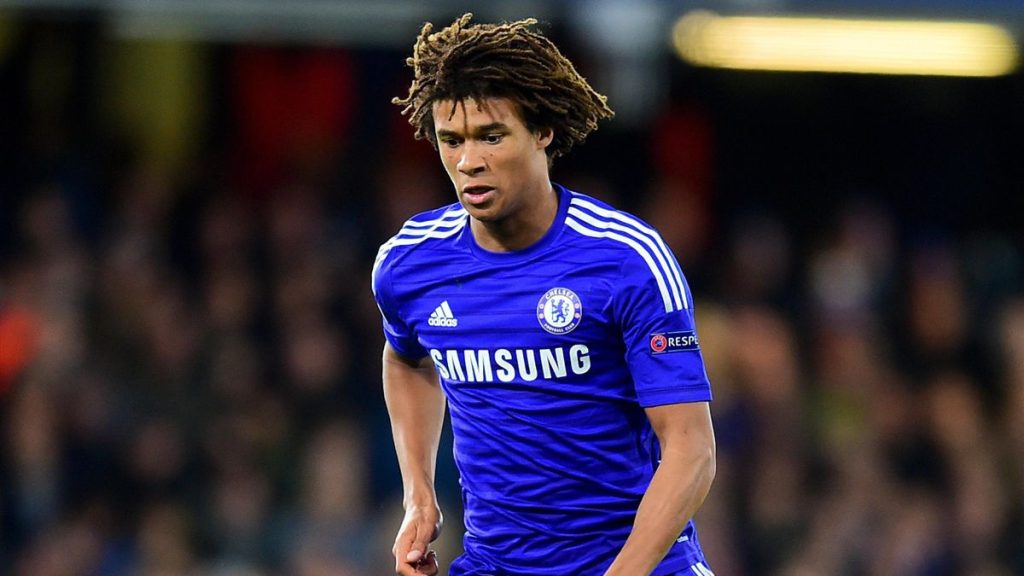 Tiểu sử của Nathan Ake - Footbalium