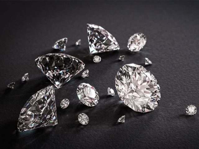 Kho kim cương lớn nhất thế giới chật vật đáp ứng nhu cầu trong thời kỳ đại dịch | VTV.VN