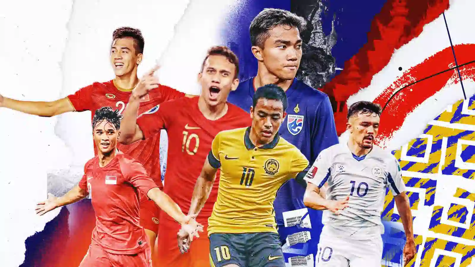 AFF Cup - Tất tần tật về giải đấu bóng đá lớn nhất Đông Nam Á - Fptshop.com.vn