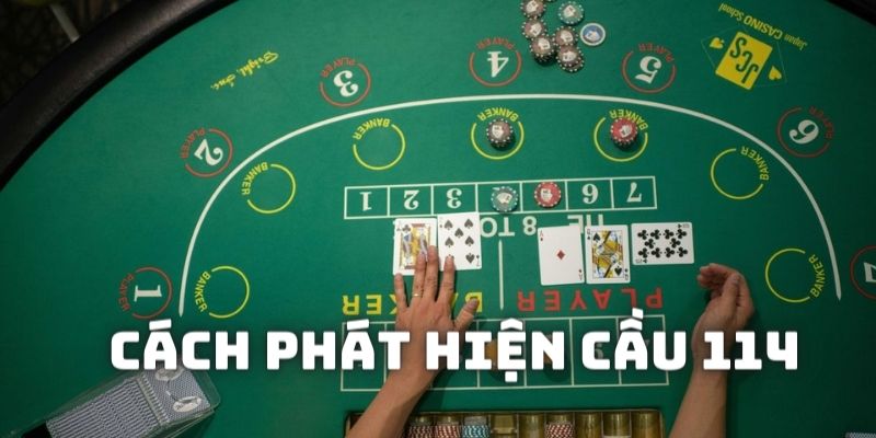 Phương pháp Baccarat 114 là gì và nó hoạt động như thế nào