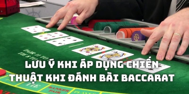 Phương pháp Baccarat 114 là gì và nó hoạt động như thế nào