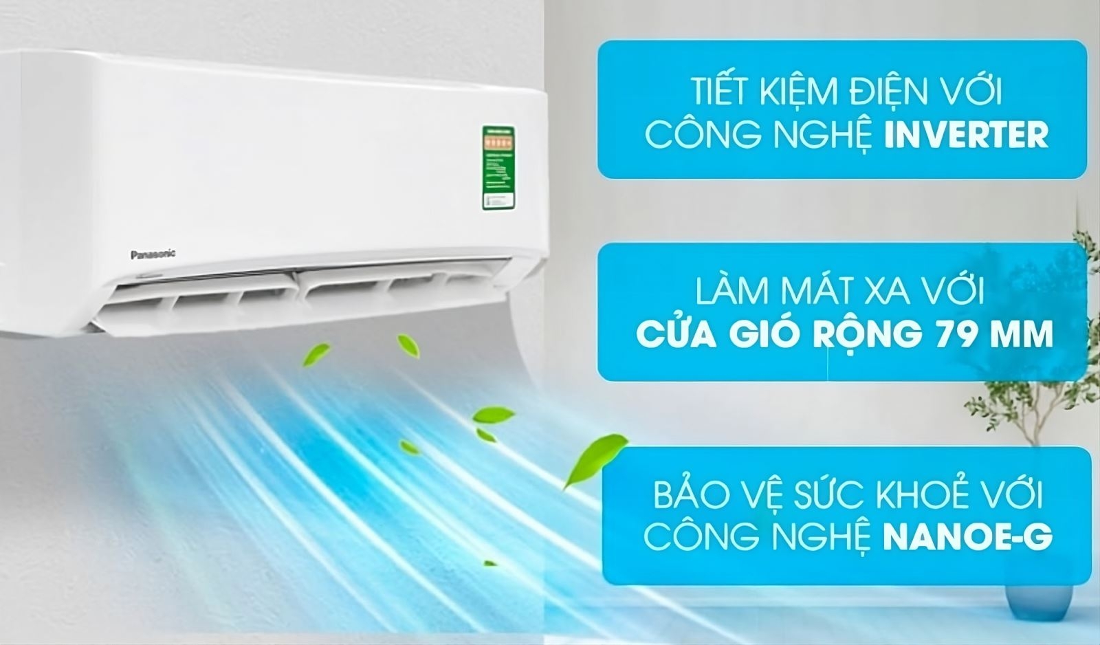 Thương hiệu máy lạnh nào tốt nhất? Tham khảo các thương hiệu máy lạnh uy tín và nổi tiếng 2