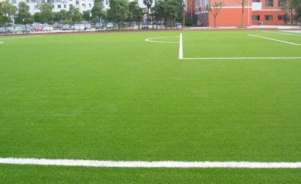 Quy trình thi công sân cỏ tự nhiên – Sân bóng đá cỏ tự nhiên
