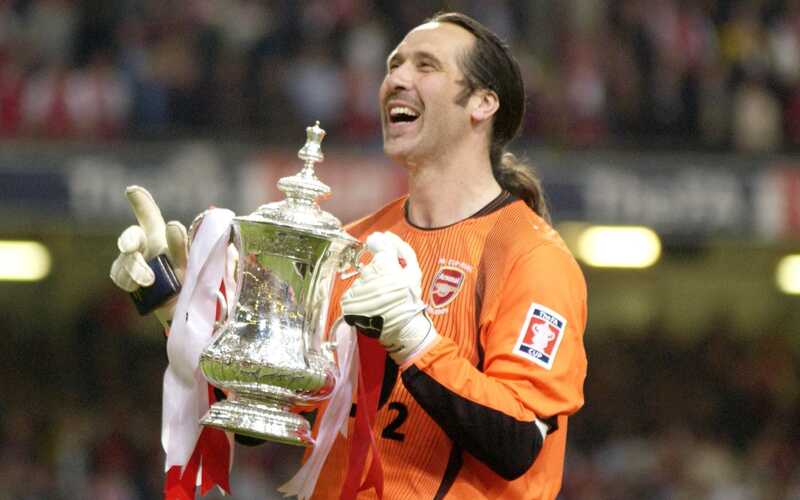 Danh sách những người chơi tóc đuôi ngựa "tốt nhất"