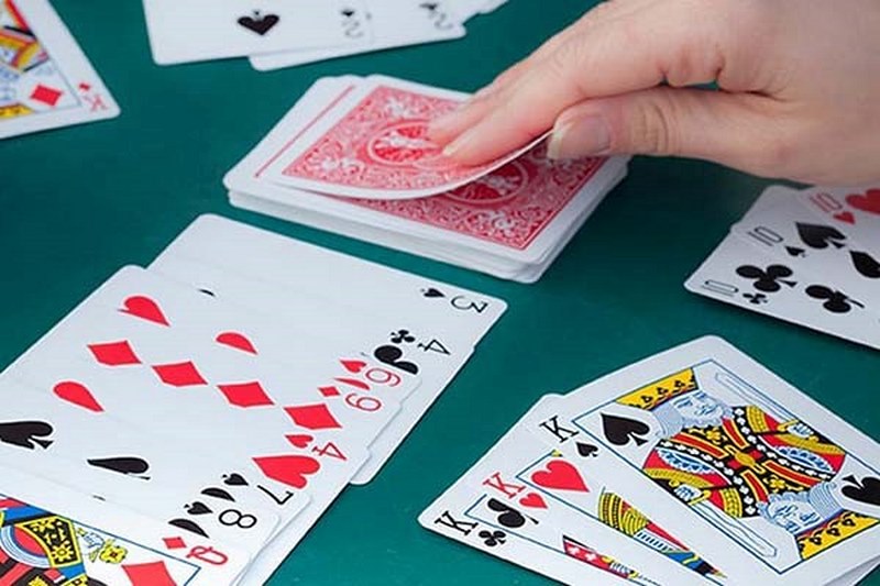 Các Thế Bài Baccarat Phổ Biến Và Kinh Nghiệm Chơi Hiệu Quả