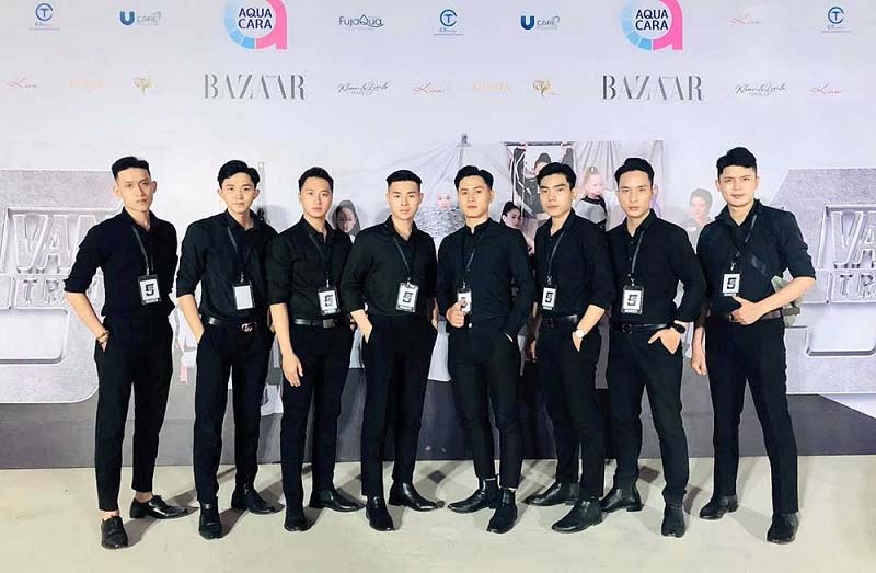 PB là gì? Cơ hội việc làm của Promotion Boy