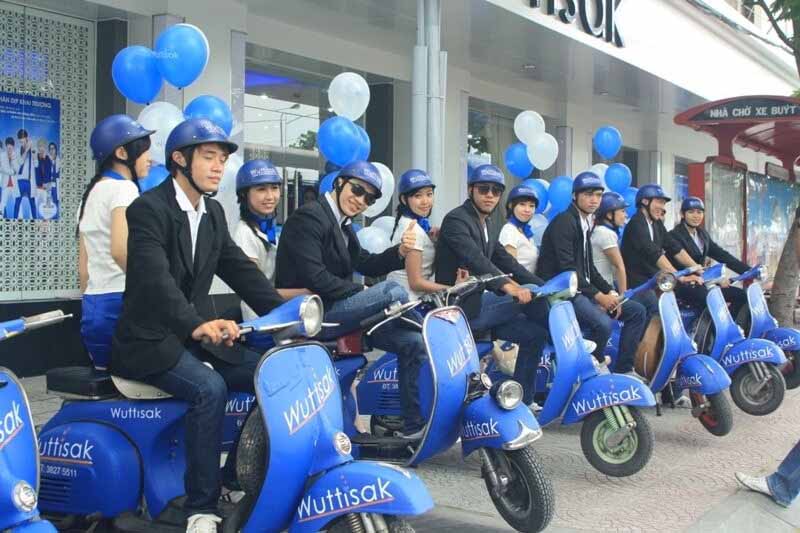 PB là gì? Cơ hội việc làm của Promotion Boy