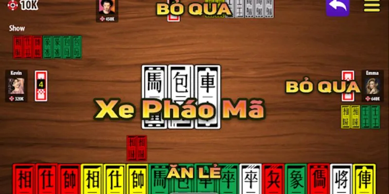 Mẹo chơi bài Tứ Sắc - Chiến thuật xếp bài giúp dễ thắng hơn 3 Mẹo chơi bài Tứ Sắc - Chiến thuật xếp bài giúp dễ thắng hơn