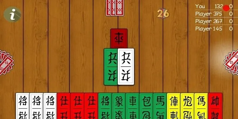 Mẹo chơi bài Tứ Sắc - Chiến thuật xếp bài giúp dễ thắng hơn 4 Mẹo chơi bài Tứ Sắc - Chiến thuật xếp bài giúp dễ thắng hơn