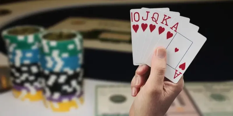 Mẹo chơi bài Tá Lả giúp bạn duy trì ưu thế trong suốt ván bài