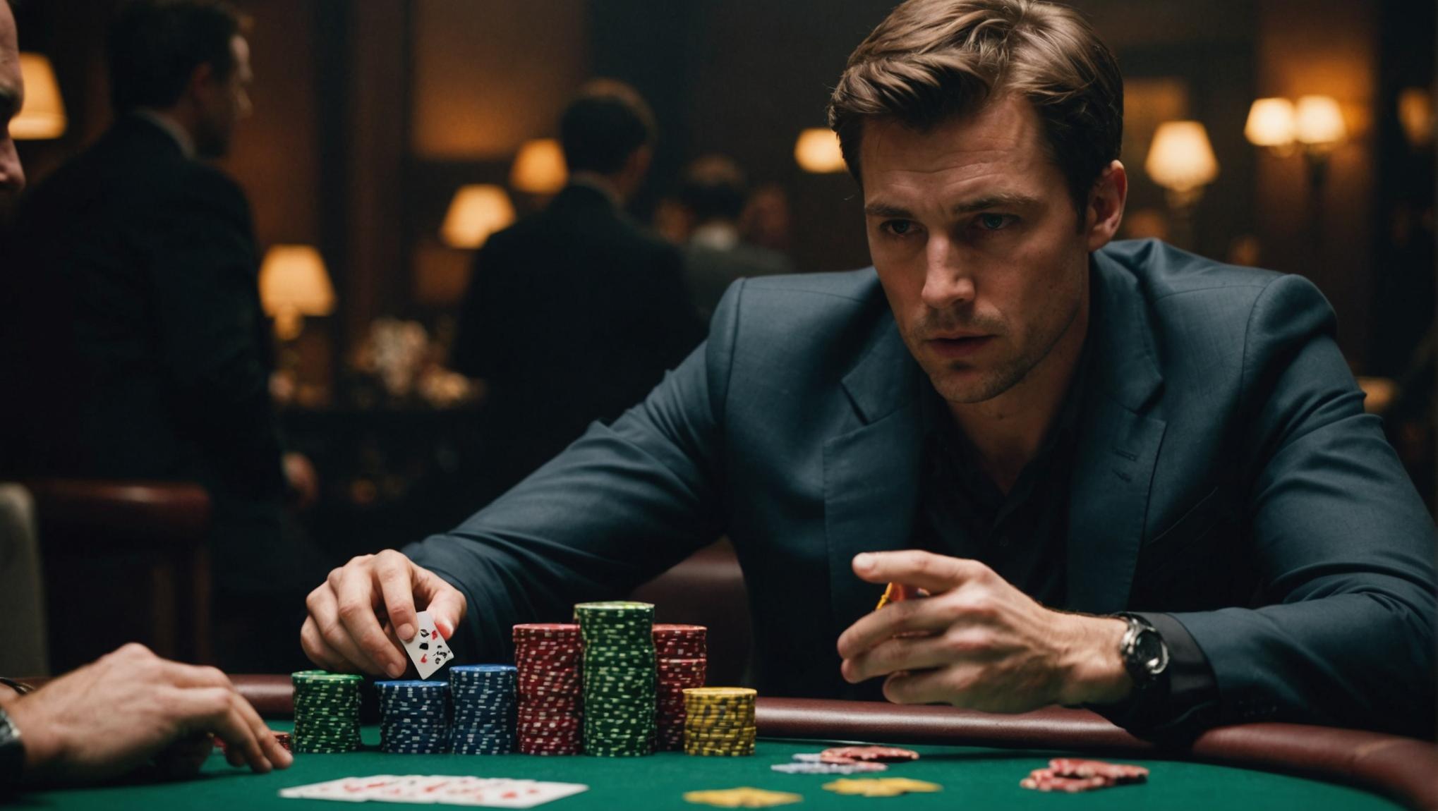 Tư duy xử lý bad beat